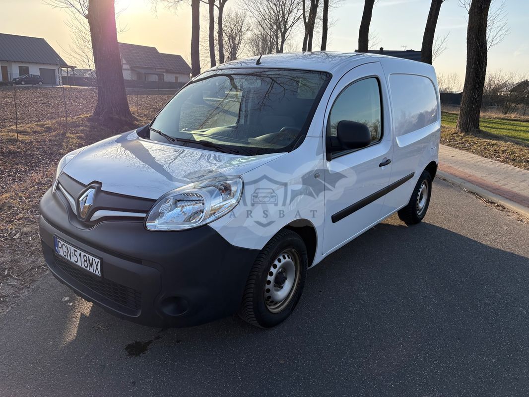 Renault Kangoo II ENERGY dCi 90 FAP Start & Stop EXPERIENCE 2020