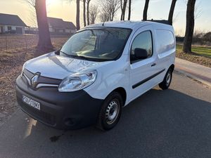 Renault Kangoo II ENERGY dCi 90 FAP Start & Stop EXPERIENCE 2020
