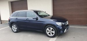 Mercedes-Benz GLC I 2020
