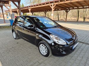 Hyundai i20 I 1.2 Comfort 2011