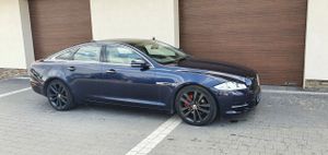 Jaguar XJ X351 3.0 D V6 Premium Luxury 2014