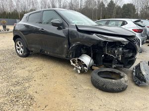 Nissan Juke II 1.0 DIG-T Tekna 2022