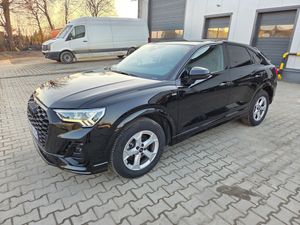 Audi Q3 I 35 TDI S tronic S line 2023