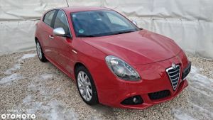 Alfa Romeo Giulietta 1.4 TB 16V Impression 2011