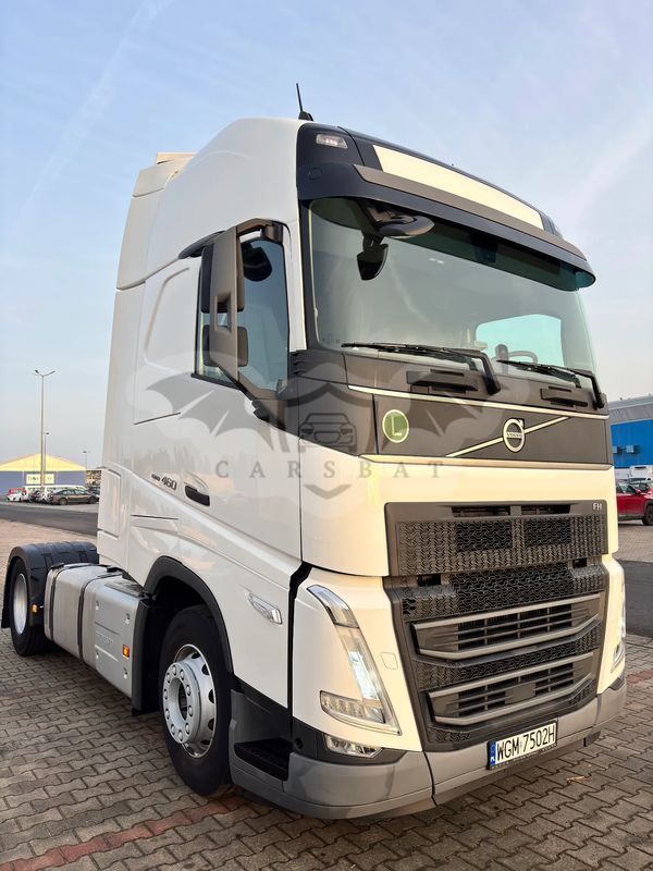 Volvo FH 2023