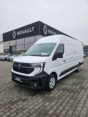 Renault Master 2026