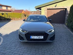 Audi A4 B9 35 TFSI S tronic S line 2021