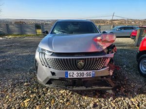Peugeot 3008 III 2024