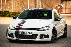 Volkswagen Scirocco 1.4 TSI Perfectline R-Style 2009