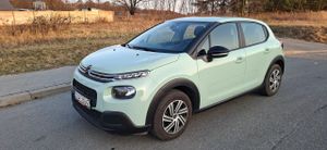 Citroën C3 III Pure Tech 82 FEEL 2018