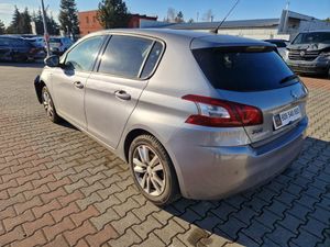 Peugeot 308 T9 1.2 PureTech Allure S&S 2016