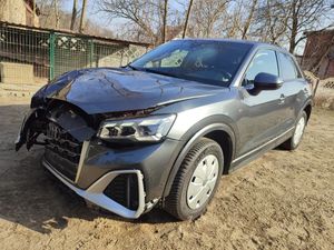 Audi Q2 35 TFSI S tronic S line 2023