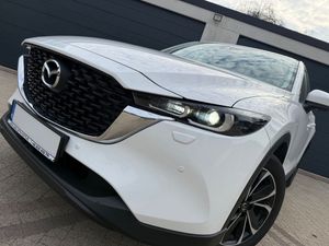 Mazda CX-5 II 2.0 Skypassion 2WD 2022
