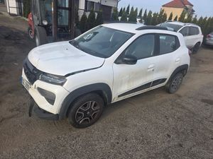 Dacia Spring Electric 45 Expression 2022