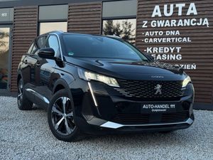 Peugeot 5008 II BlueHDi 130 EAT8 GT 2021