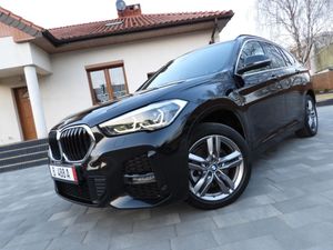 BMW X1 F48 xDrive25e M Sport 2021