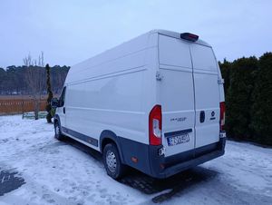Fiat Ducato 2018