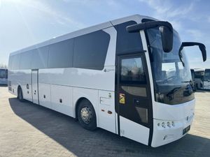 TEMSA HD 2015