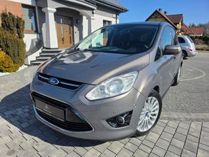 Ford C-Max II 1.6 TDCi Titanium 2013