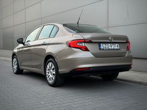 Fiat Tipo II 1.4 16V Lounge 2019