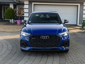 Audi Q5 I 55 TFSIe quattro S tronic S line 2021