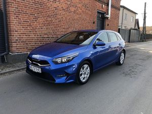 Kia Ceed III 1.5 T-GDI L DCT 2022