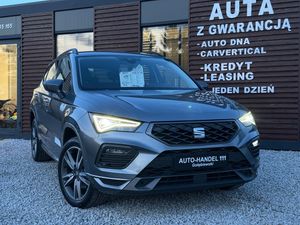 Seat Ateca 2.0 TDI DSG FR Black Edition 2022