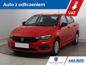 Fiat Tipo II 2019