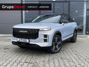 Jaecoo J7 2025