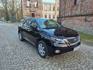 Lexus RX III 450h (hybrid) Limited Edition 2011