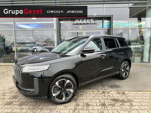 Jaecoo J7 2025