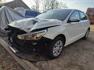Hyundai i30 III 1.4 Intro Edition 2020
