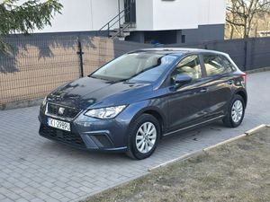 Seat Ibiza V 2019