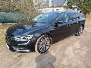 Renault Talisman (SM6) 2018