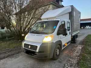 Fiat Ducato 2012