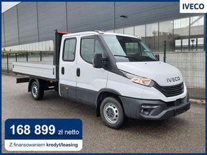 Iveco Daily 2025