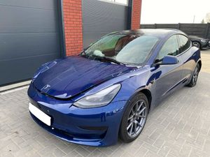 Tesla Model 3 Standard Hinterradantrieb 2023