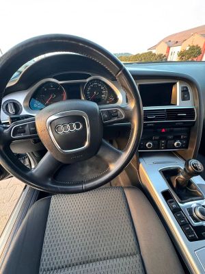 Audi A6 C6 2009