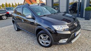 Dacia Sandero II 0.9 TCe Laureate 2019