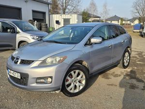 Mazda CX-7 2008