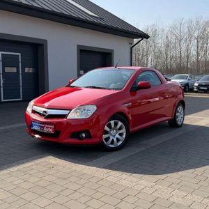 Opel Tigra II 2005
