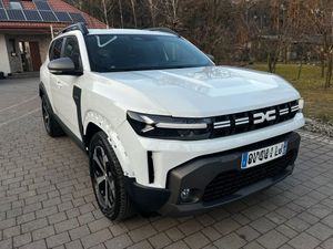 Dacia Duster F5 TCe 100 2WD Celebration 2024