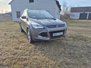 Ford Kuga II 2014