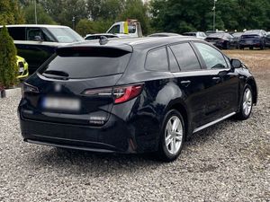 Toyota Corolla Seria E21 1.8 Hybrid Comfort 2021