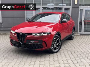Alfa Romeo Tonale 2025