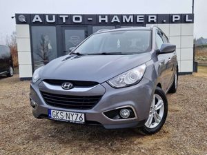 Hyundai ix35 2012