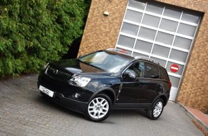 Opel Antara 2.2 CDTI Cosmo 2012