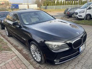 BMW 7 Series F01 ver-750li-xdrive 2011