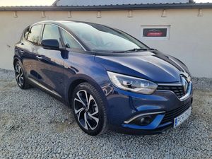 Renault Scenic IV ENERGY TCe 140 EDC INTENS 2019