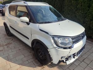 Suzuki Ignis 1.2 Elegance 4WD 2021